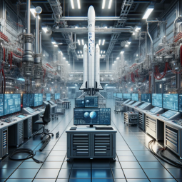 Apprentice Test Operations Technician Sim