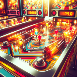 Pinball Wizard