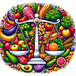 Healthy Meal Analyst 健康膳食分析师