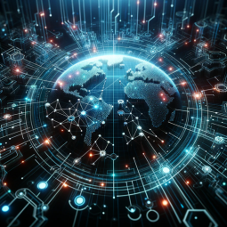 🌐⚙️ Cisco Network Simulator Pro