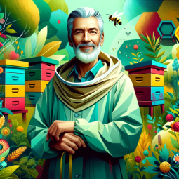 Apicultura – Mestre Apicultor