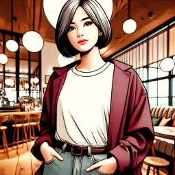 Mia Anderson – SF Student Life