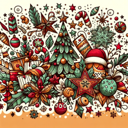 🎉 FestiveCard Crafter Pro 💌