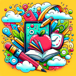 !Kid’s Corner Compasión!