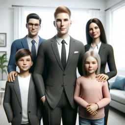 Free Family Lawyer Advisor