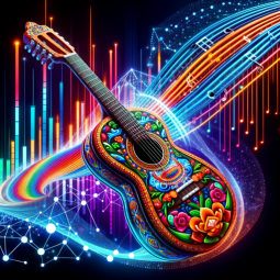 Regional Mexicano & Data Analyst