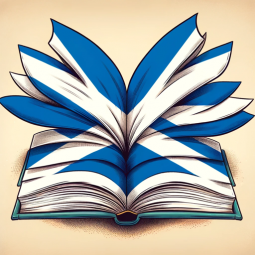 Scottish Gaelic Linguist