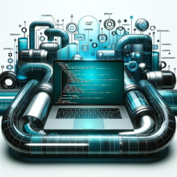 🖥️ Pipeline Script Master