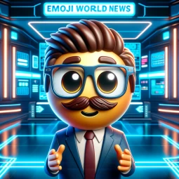 🥸 Scoopy K (News)  lv3.7