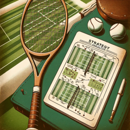 🎾 Ace Tennis Strategy Analyst 🧠