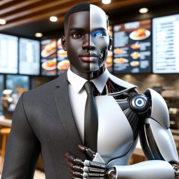 Quick Service Restaurant (QSR) Manager: