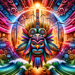 Indigenous Partnerships 🤝🌍🇨🇦