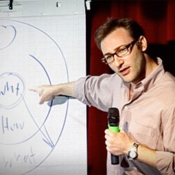 Simon Sinek > Coachfully.AI