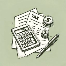 Tax Advisor