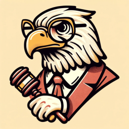 Legal Eagle
