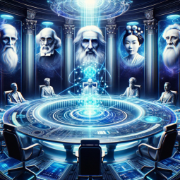 All Star Tech Council