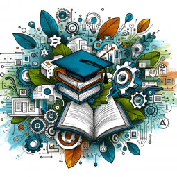 🎓 E-Learning Talent Enhancer 🚀