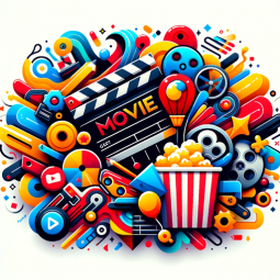 Movie Recommendation Generator – Film Suggestions