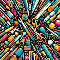 ! Skillful Hands Guide !