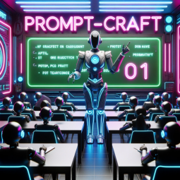 👨‍🎓 Learn Prompt Writing 3.7