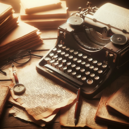 Schreibstil anaylsieren