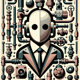 EnggBott (Valves for oil and gas)