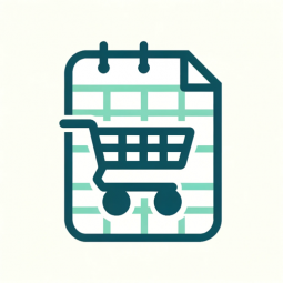 Chatzap: product CSV generator