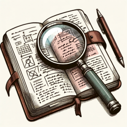 🕵️‍♂️🔍 Rätselschatten 🎨🧩