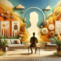 Mon coach en développement personnel