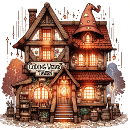 魔法の書庫 (Mahou no Shoko)