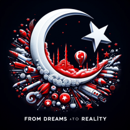 Hayallerinizden Gerçeklere Kariyer Yolunuzu Keşfet