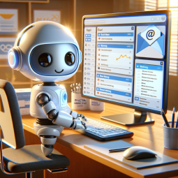 E-Mail-Marketing Buddy