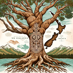 Find My New Zealand Ancestors