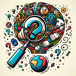 Master the Facts: Guessing Game