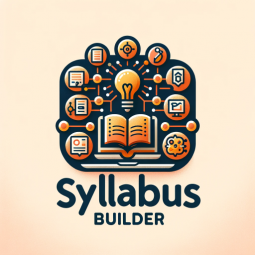Syllabus Builder