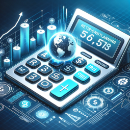 Your Solana Retirement Planner