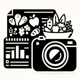 NutriGPT – Cek Nutrisi Makananmu