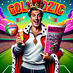 Il King del Fantacalcio – Esperto di Serie A