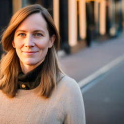 GPTBoss | Sarah Currie