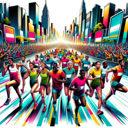 🏃‍♂️ Marathon Mastermind Coach 🏅