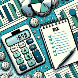 Ultimate DIY Tax Assistant