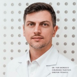Dr Yuri Moresco