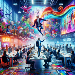 Product Launch Strategist