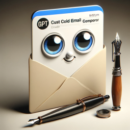 Cold Email Composer