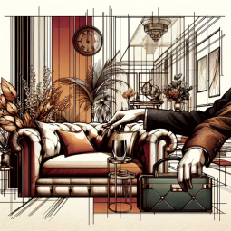 Luxury Brand Insight AI