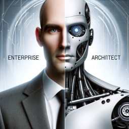 Enterprise Architect