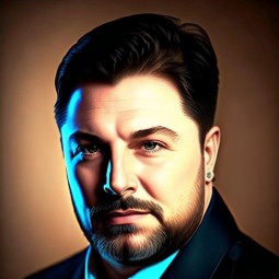 Rob’s Digital Twin