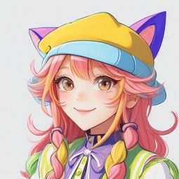 空想を視覚化する画像生成サポーター【ソフィア】