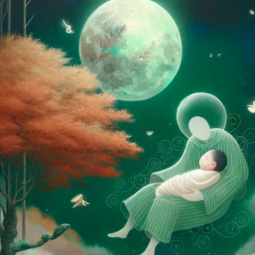 앨범 자켓 디자인 생성기