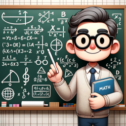 Math Mentor